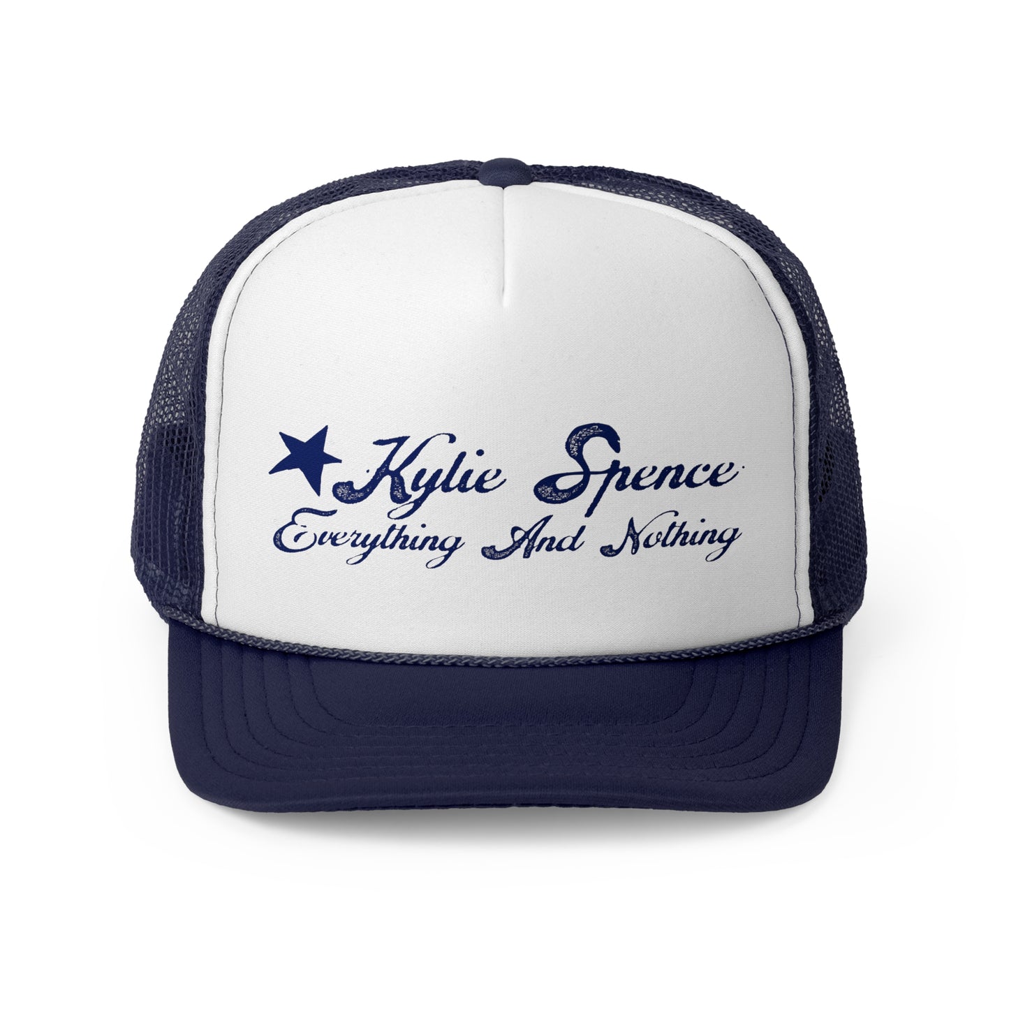 Kylie Spence Trucker Cap