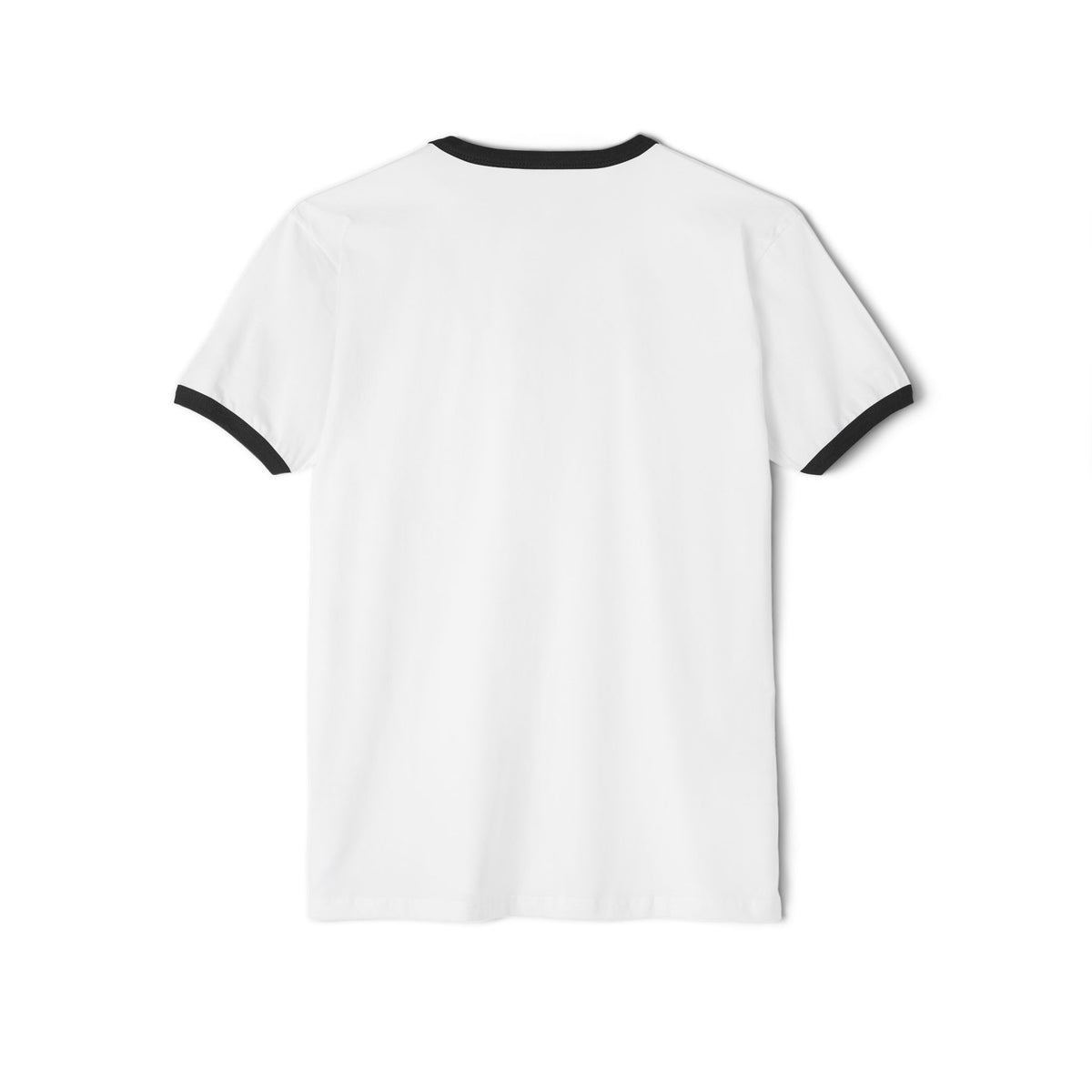 Khalie Roringer Everything And Nothing Ringer T-Shirt – Merch - Kylie