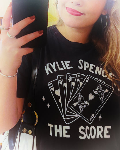 "The Score" T-Shirts