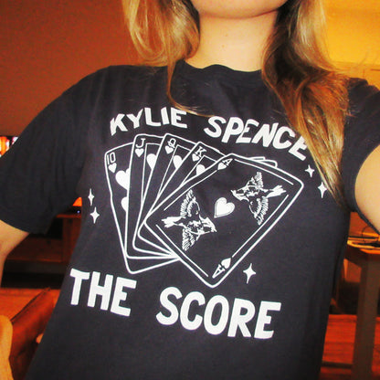 "The Score" T-Shirts