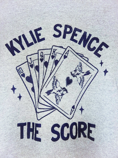 "The Score" Thermal